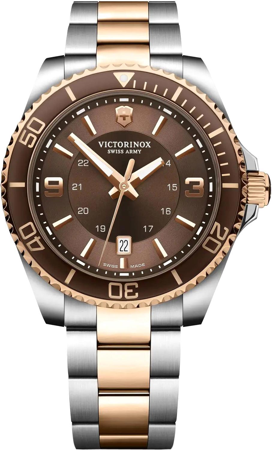Швейцарские наручные часы Victorinox 241951
