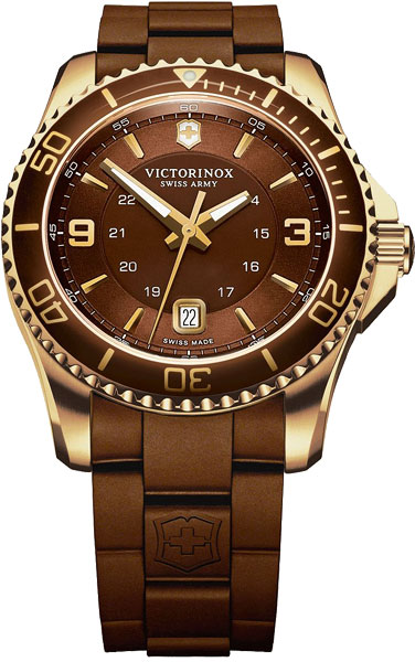 Швейцарские наручные часы Victorinox 241608