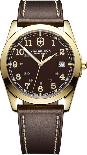 Мужские часы Victorinox 241645
