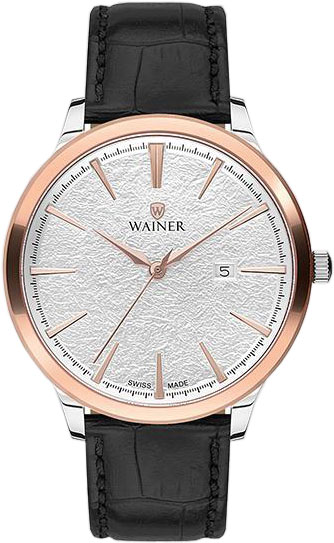 Мужские часы Wainer WA.11022-B