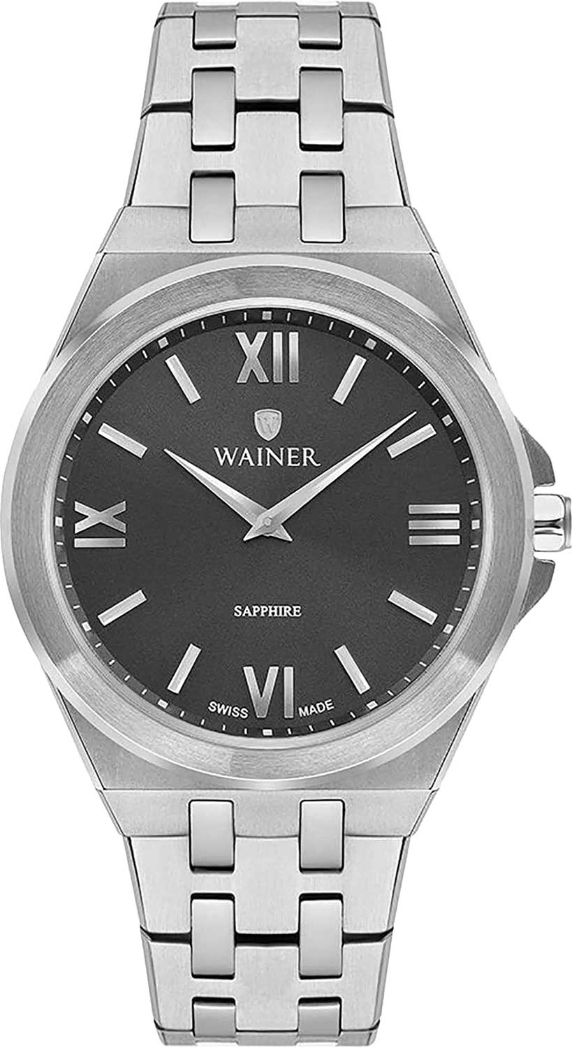 Мужские часы Wainer WA.11599-A
