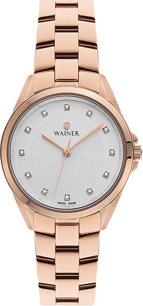 Женские часы Wainer WA.11916-C