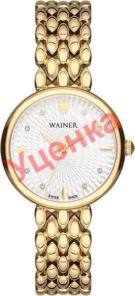Женские часы Wainer WA.11946-A-ucenka