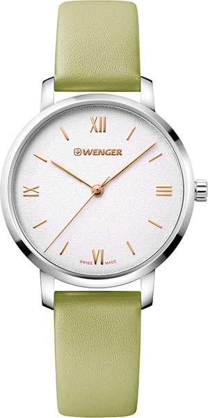 Женские часы Wenger 01.1731.103