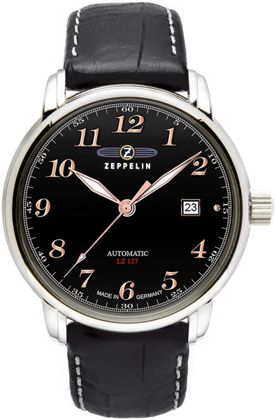 Мужские часы Zeppelin ZEP-76562