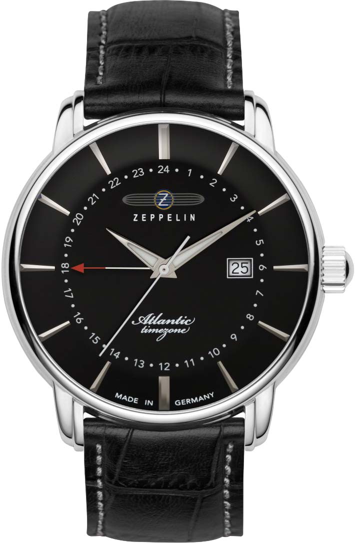 Наручные часы Zeppelin ZEP-84422