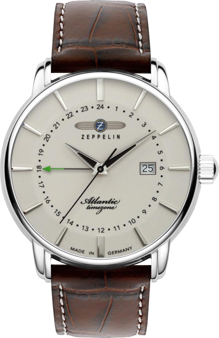 Наручные часы Zeppelin ZEP-84425