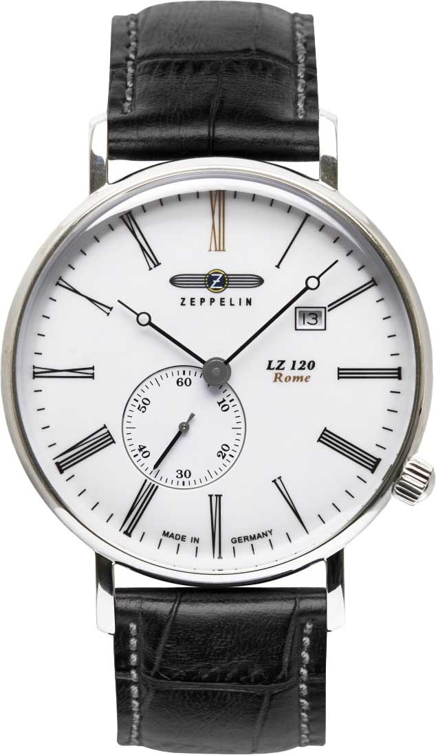 Наручные часы Zeppelin Zep-71341