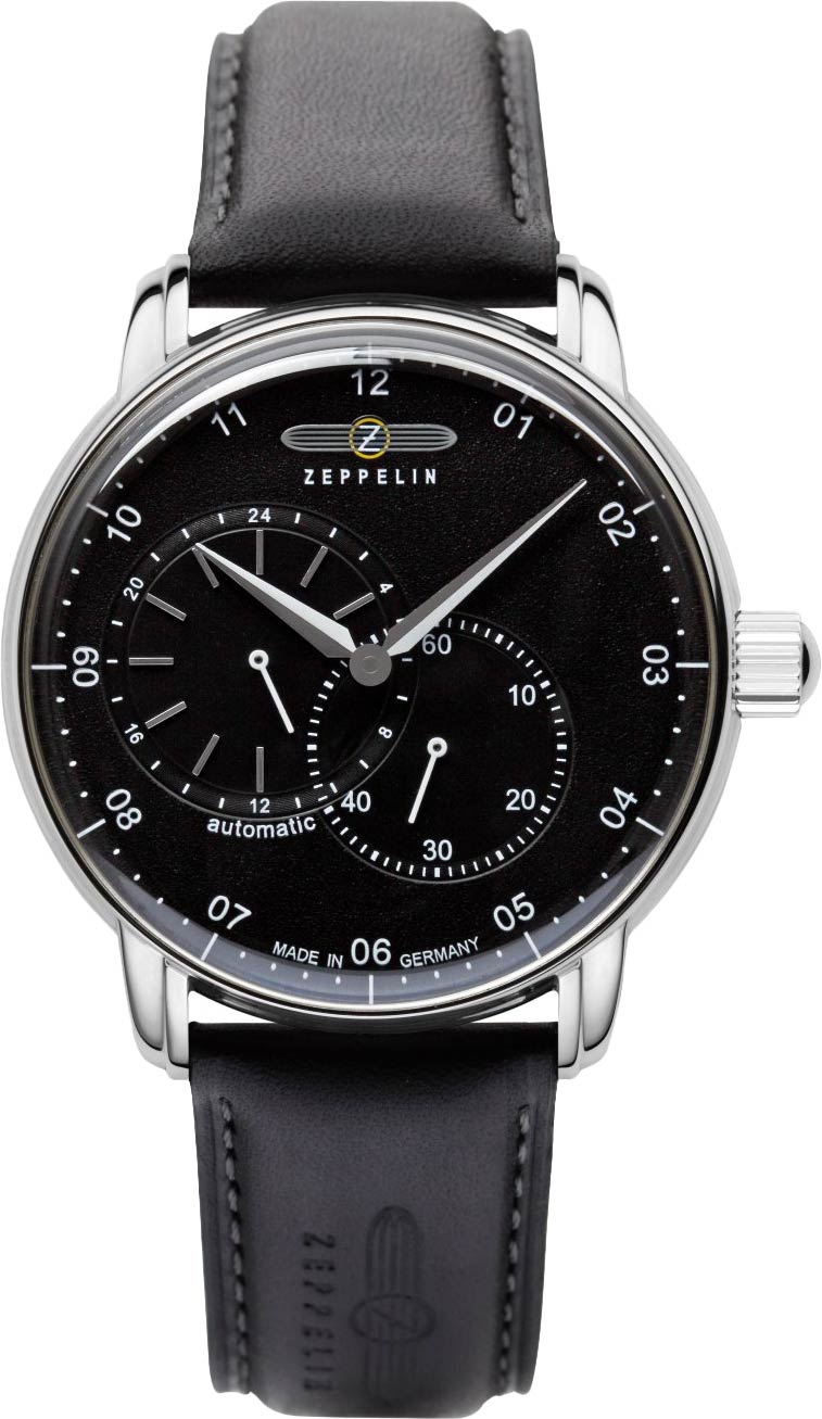Механические наручные часы Zeppelin Zep-86622
