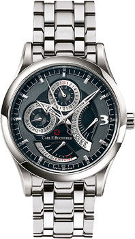 Carl F.Bucherer