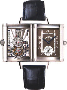 Jaeger LeCoultre