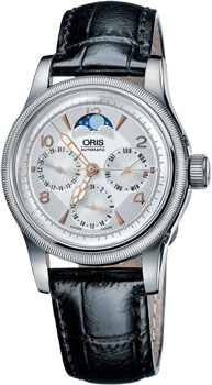 Oris