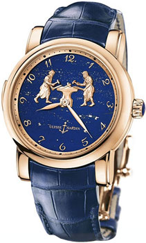 Ulysse Nardin