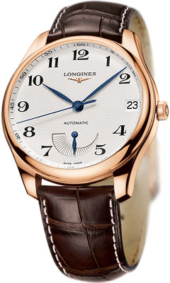 Longines L2.642.6.73.2