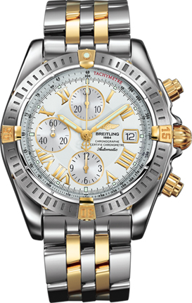 Breitling B1335611/A675/372D