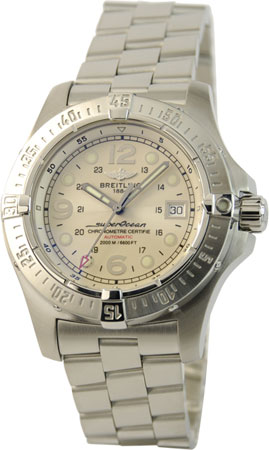 Breitling A1739010/G591/134A