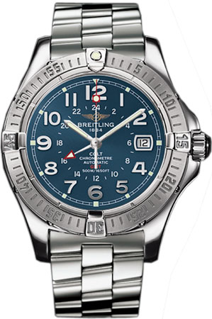 Breitling A3235011/B715/136A