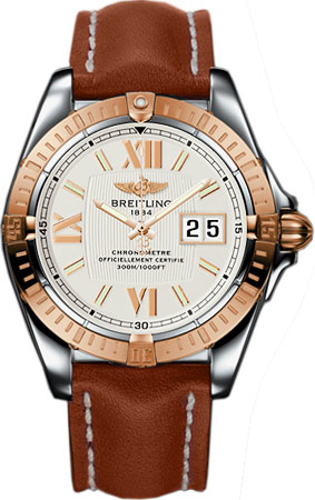 Breitling C4935012/A671/431X