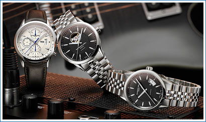 Рейтинг Unsung Watch Brands и лучших российских мужских часов 2023 года
