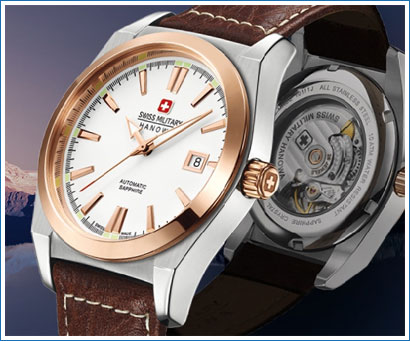 Рейтинг Unsung Watch Brands и лучших российских мужских часов 2023 года