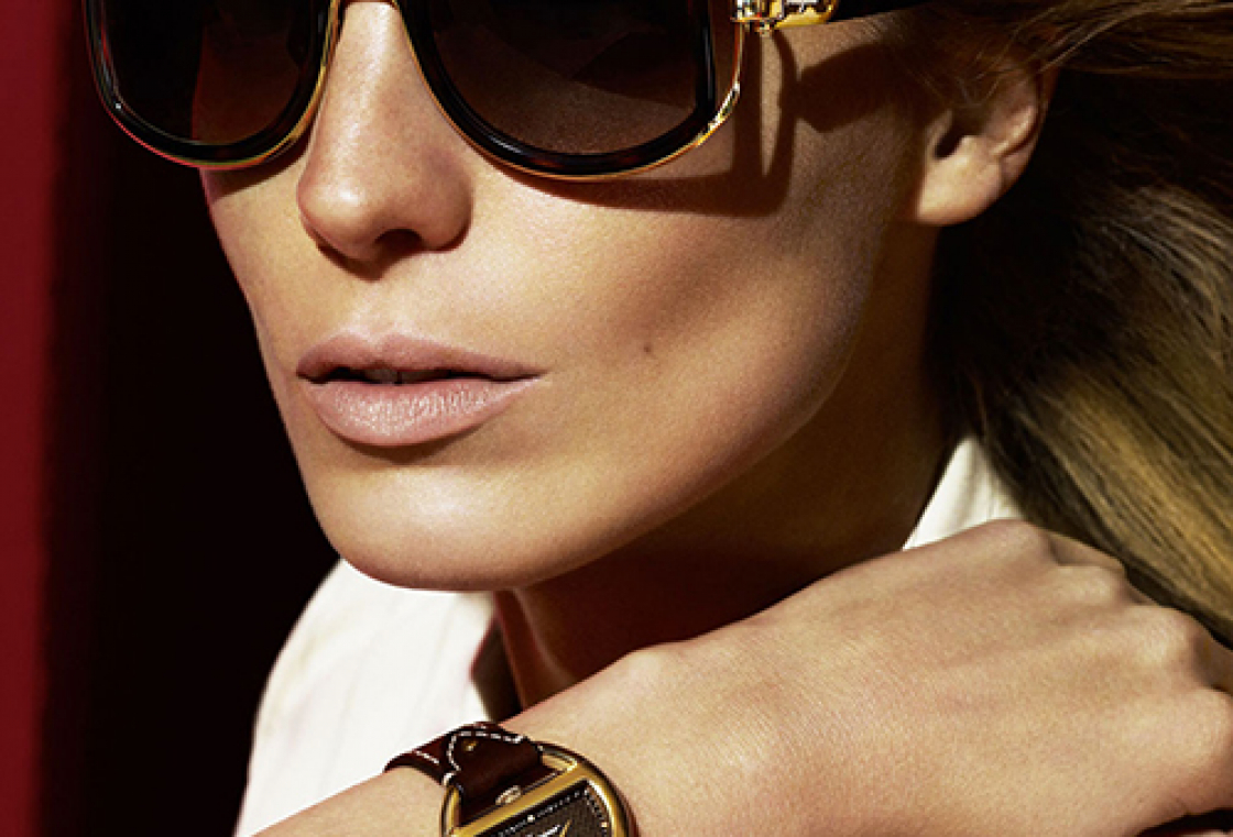 Обзор стильных часов Salvatore Ferragamo