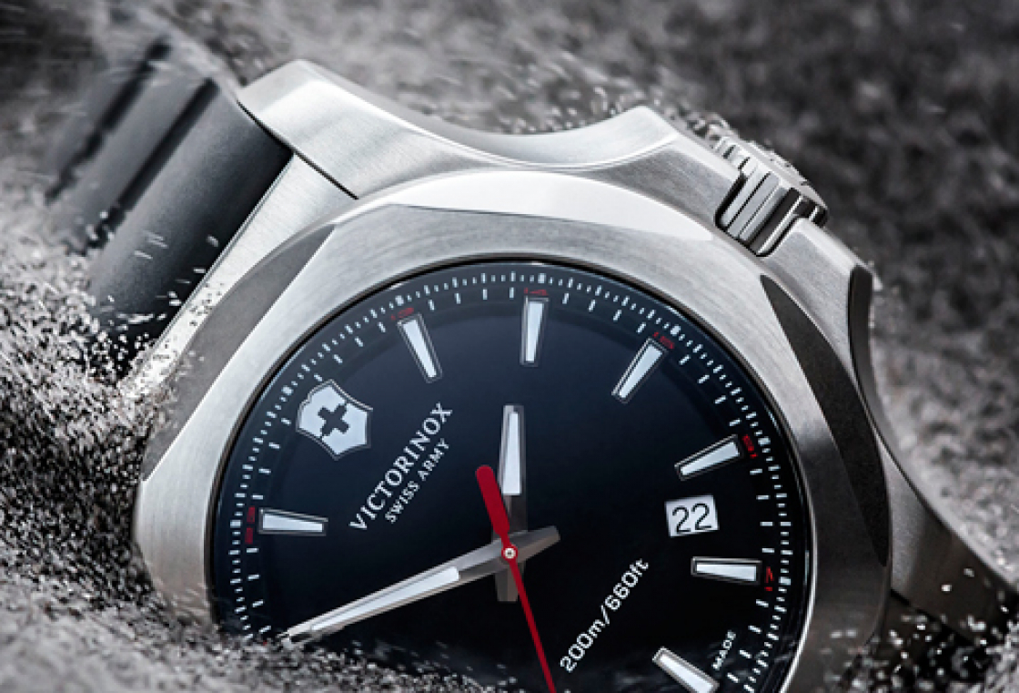 Весенние новинки Victorinox 2016