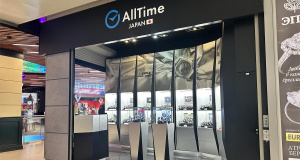  AllTime Japan  ,  