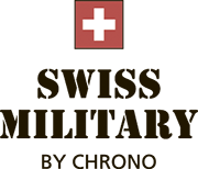 Swiss Military by Chrono