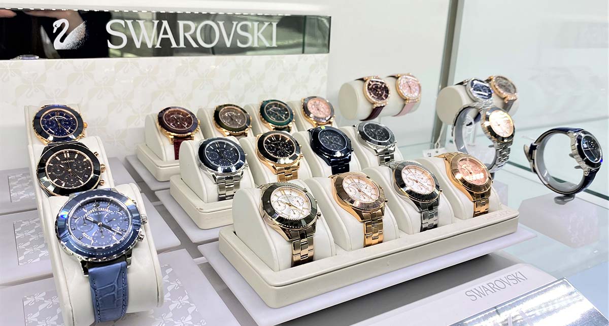 Магазин Часы В Москве