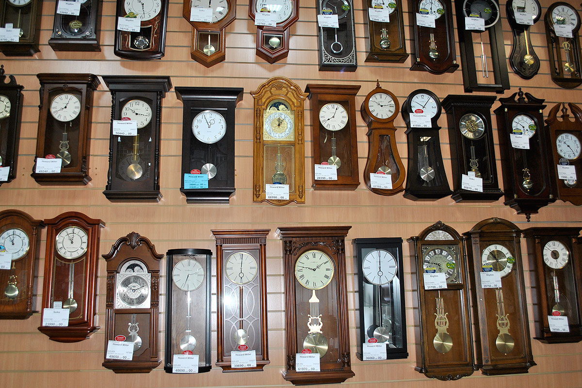 Купить Часы В Олтайм В Москве