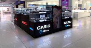 ��������� ������� ����� Casio AllTime � ��� ���, �. ���������
