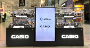    Casio AllTime.ru,  