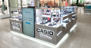    Casio AllTime    , . 