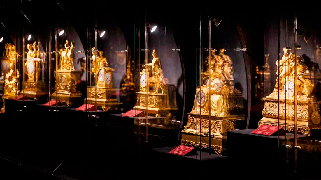 �������� ������������ �������� ���� XIX ����