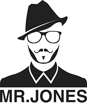 Mr.Jones