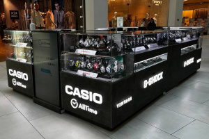    Casio AllTime.ru,  