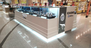    Casio AllTime   , . 