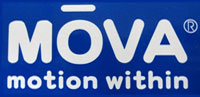 Сервисные центры Mova