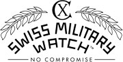 CX Swiss Military