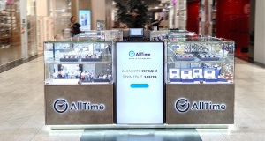 ��������� ������� ����� � ��������� AllTime � ��� �������, �. ����������