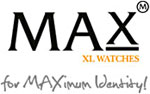 MAX XL Watches