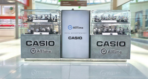    Casio  AllTime   , . -