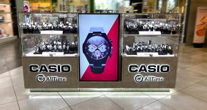 ��������� ������� ����� Casio AllTime � �� ������, �. ������